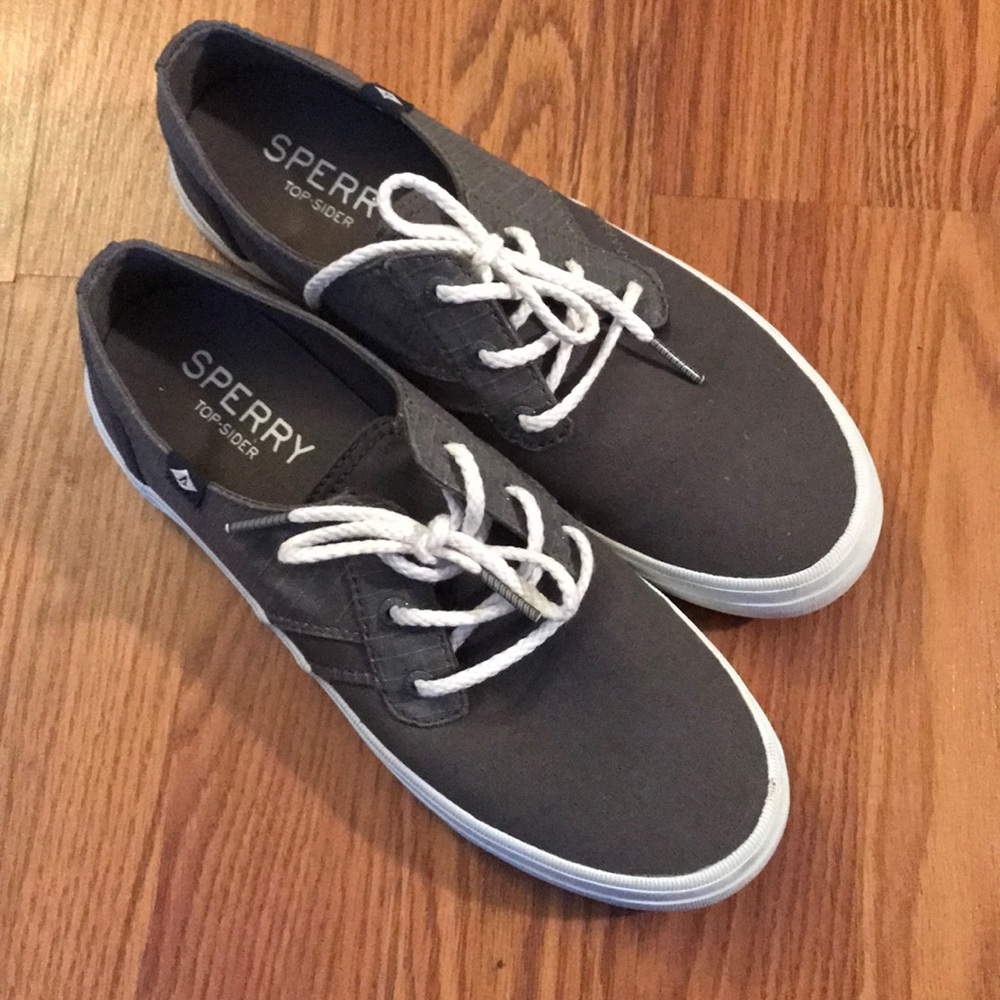 Sperry top-sider NEW (no box)